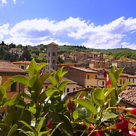 Paradiso In Chianti Gaiole in Chianti Exterior photo