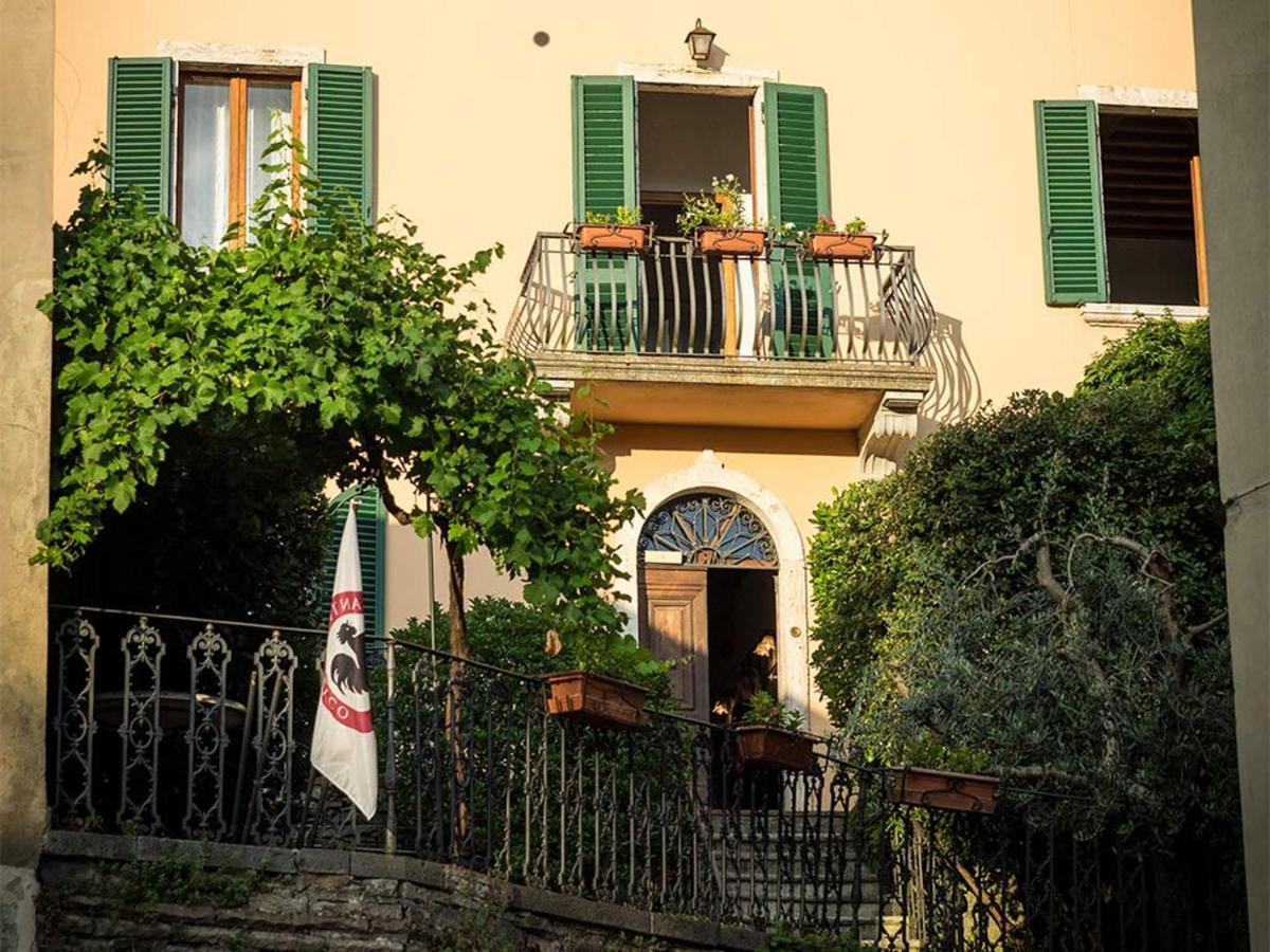 Paradiso In Chianti Gaiole in Chianti Exterior photo