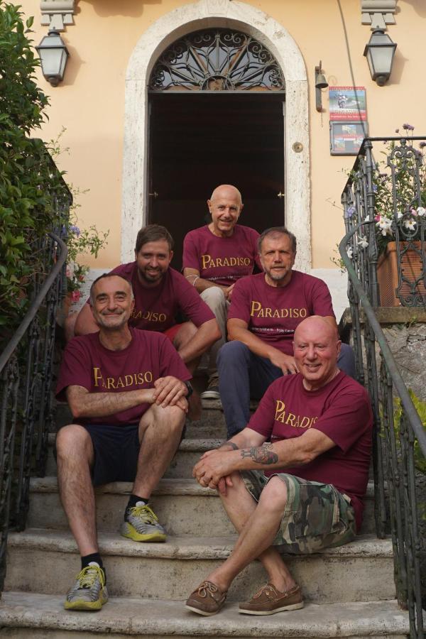 Paradiso In Chianti Gaiole in Chianti Exterior photo